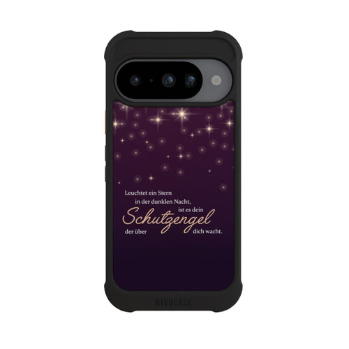 Google Pixel 10 NIVOmax Schutzengel
