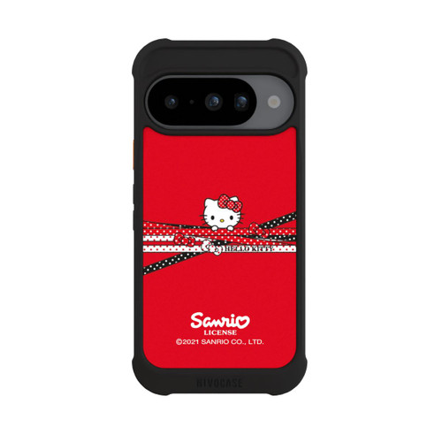 Google Pixel 10 NIVOmax Hello Kitty - BowBow