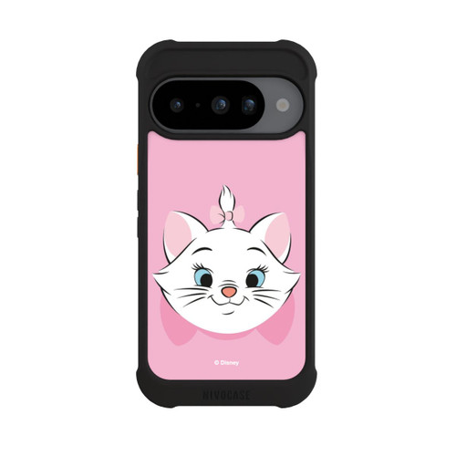 Google Pixel 10 NIVOmax Marie Closeup