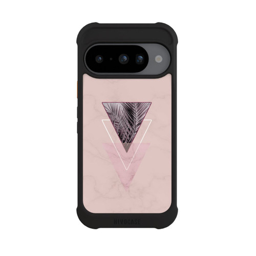 Google Pixel 10 NIVOmax Paradis rose