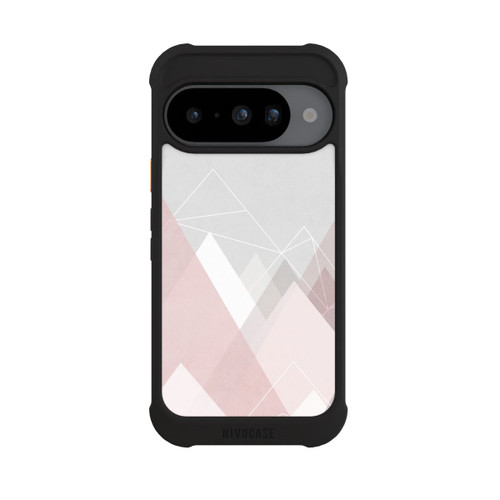 Google Pixel 10 NIVOmax Graphique 110 turquoise
