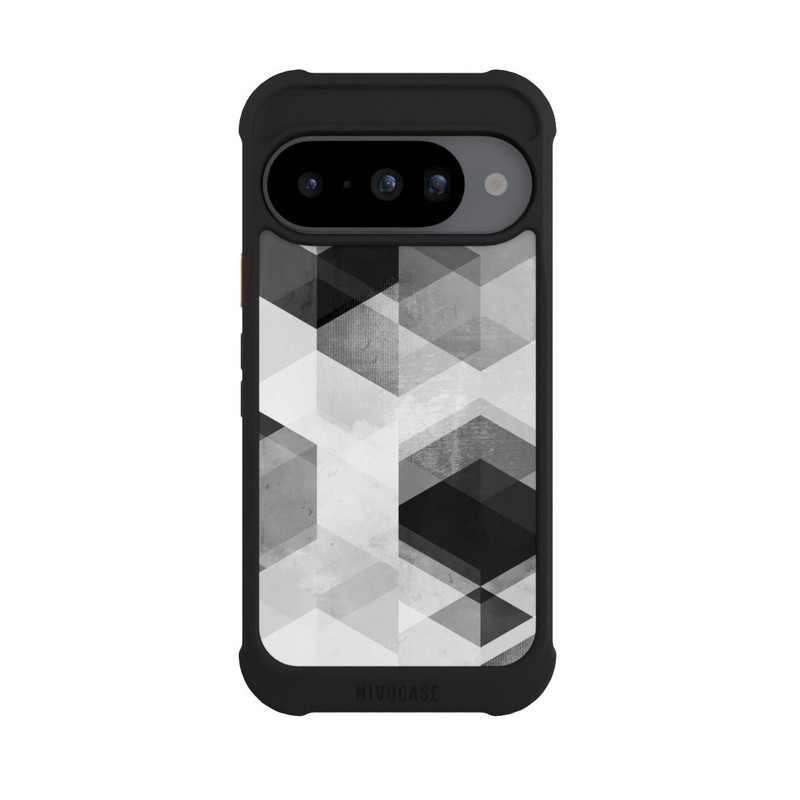 Pixel 10 NIVOmax Graphique 175z