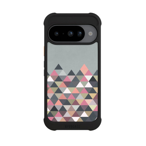 Google Pixel 10 NIVOmax Combinaison nordique 13