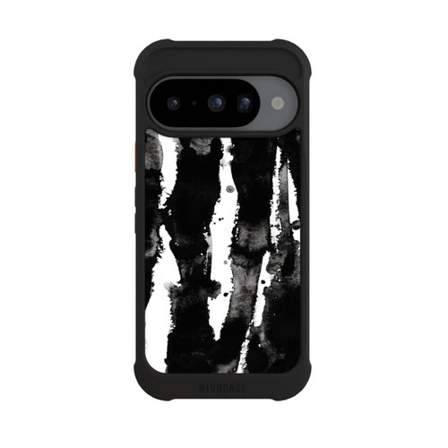 Google Pixel 10 NIVOmax Aquarelles 1