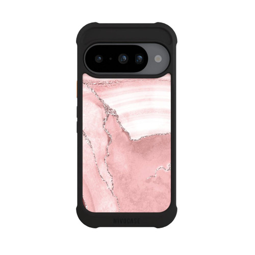 Google Pixel 10 NIVOmax Pink Day Dream