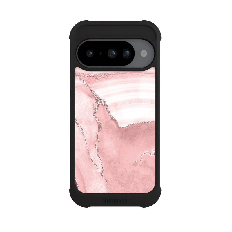 Pixel 10 NIVOmax Pink Day Dream