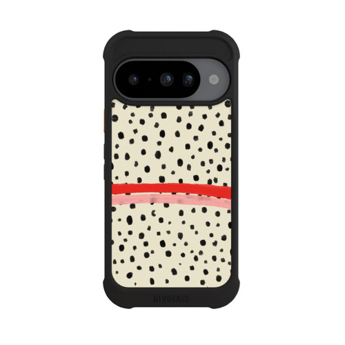 Google Pixel 10 NIVOmax Crazy Life Art 02