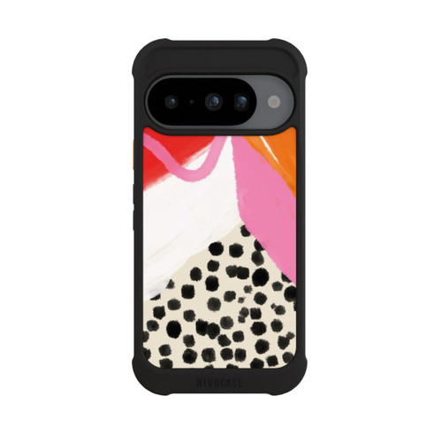 Google Pixel 10 NIVOmax Crazy Life Art 03
