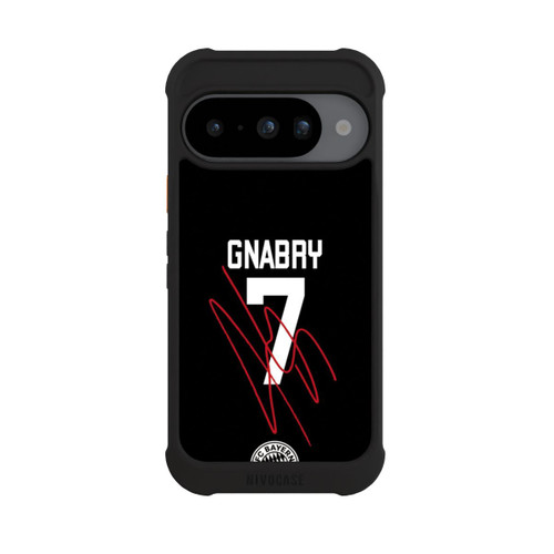Google Pixel 10 NIVOmax Gnabry 7 - Bayern Munich