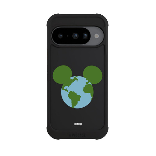 Google Pixel 10 NIVOmax Profil du monde de Mickey Transparent