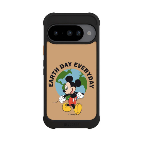 Google Pixel 10 NIVOmax Earth Day Mickey