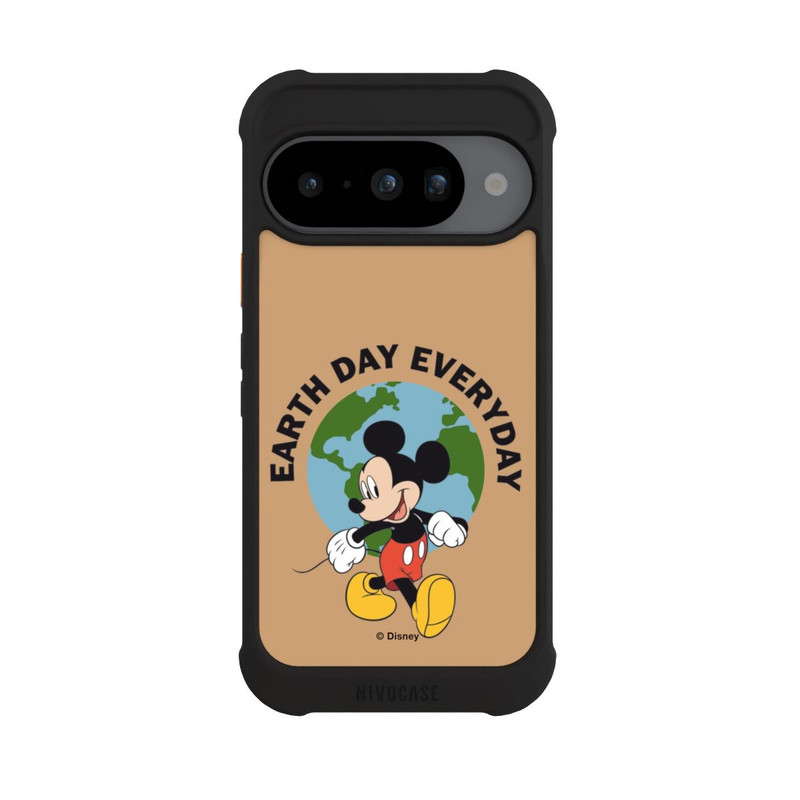 Pixel 10 NIVOmax Earth Day Mickey
