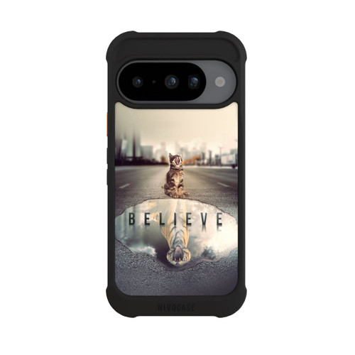 Google Pixel 10 NIVOmax Believe Tiger