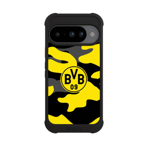 Google Pixel 10 NIVOmax BVB Camo