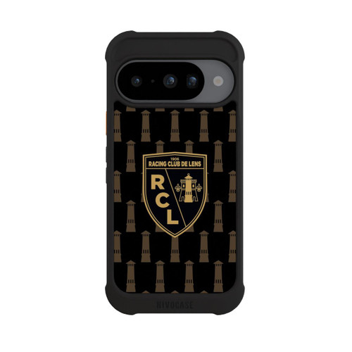 Google Pixel 10 NIVOmax RC Lens Maillot Extérieur 2020/21