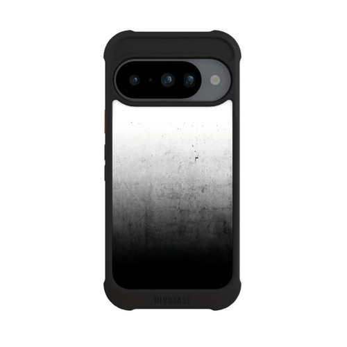 Google Pixel 10 NIVOmax Ombre Black