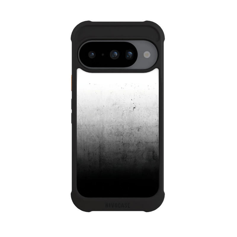 Pixel 10 NIVOmax Ombre Black