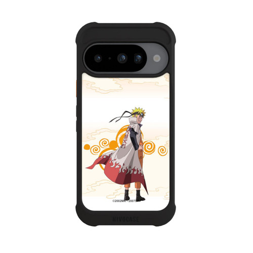 Google Pixel 10 NIVOmax Naruto Hokage