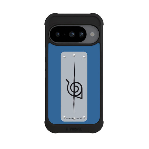 Google Pixel 10 NIVOmax Bandeau Sasuke
