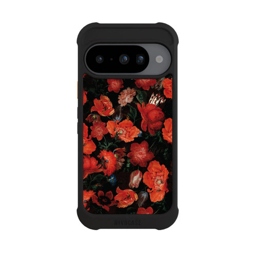 Google Pixel 10 NIVOmax Jan Davidsz. the domestic Poppies