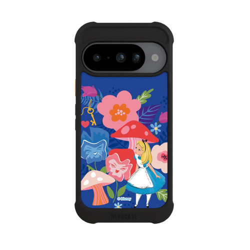 Google Pixel 10 NIVOmax Alice &amp; les Fleurs