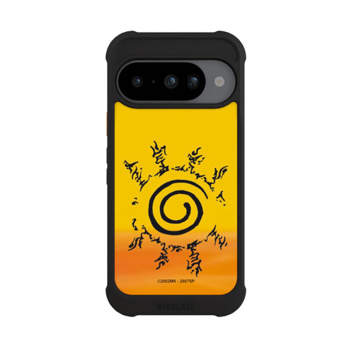 Google Pixel 10 NIVOmax Sceau de Naruto