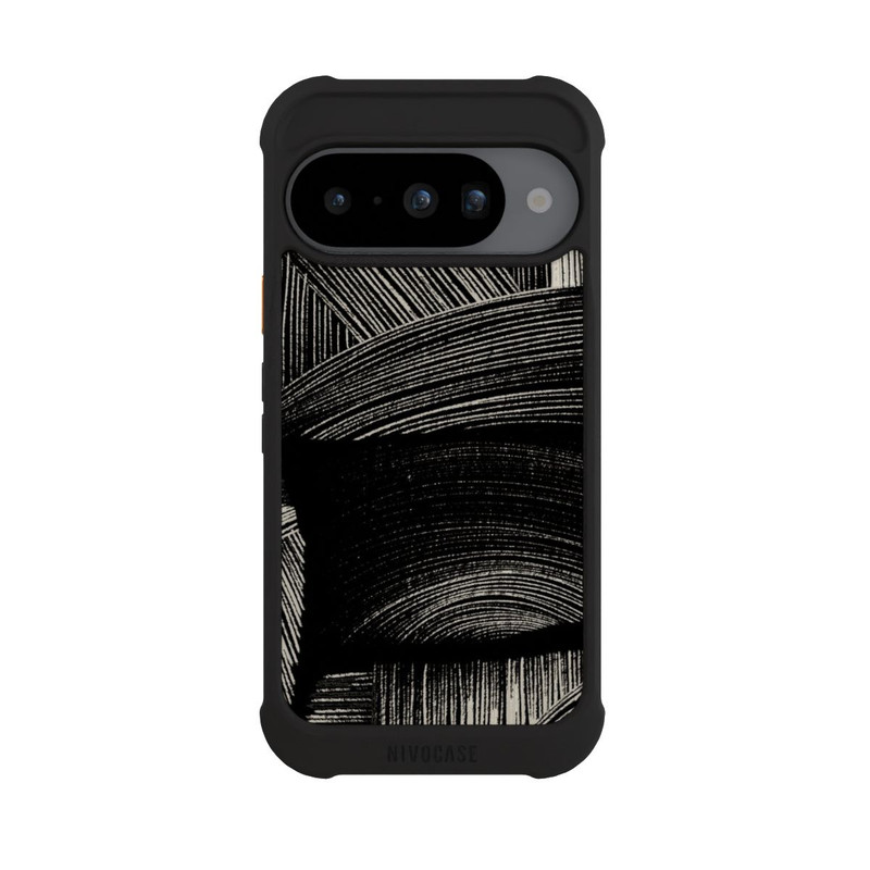 Pixel 10 NIVOmax La paille