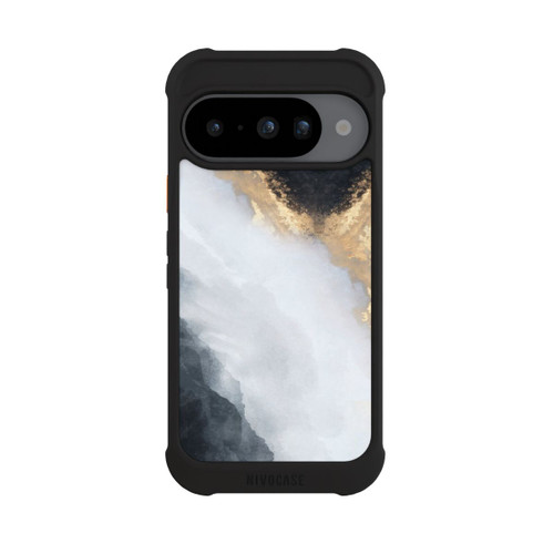 Google Pixel 10 NIVOmax Strom