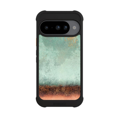Google Pixel 10 NIVOmax Sommer