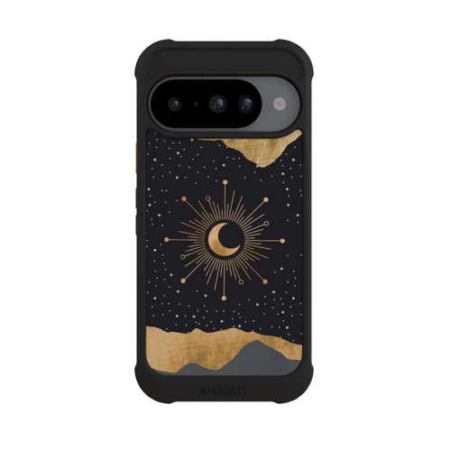 Google Pixel 10 NIVOmax Nuit étoilée