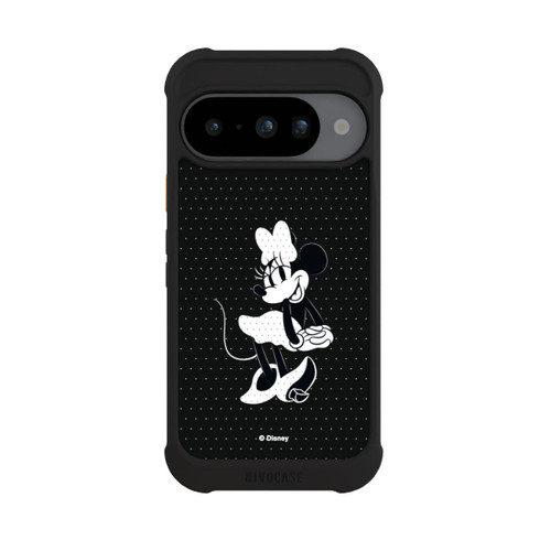 Google Pixel 10 NIVOmax Minnie Retro