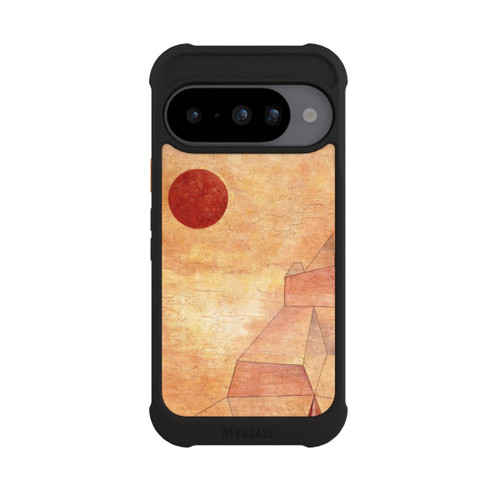 Google Pixel 10 NIVOmax Conte de fées de Paul Klee