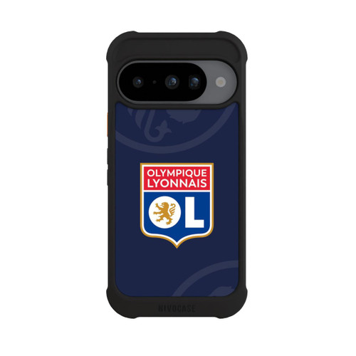 Google Pixel 10 NIVOmax OL Blason