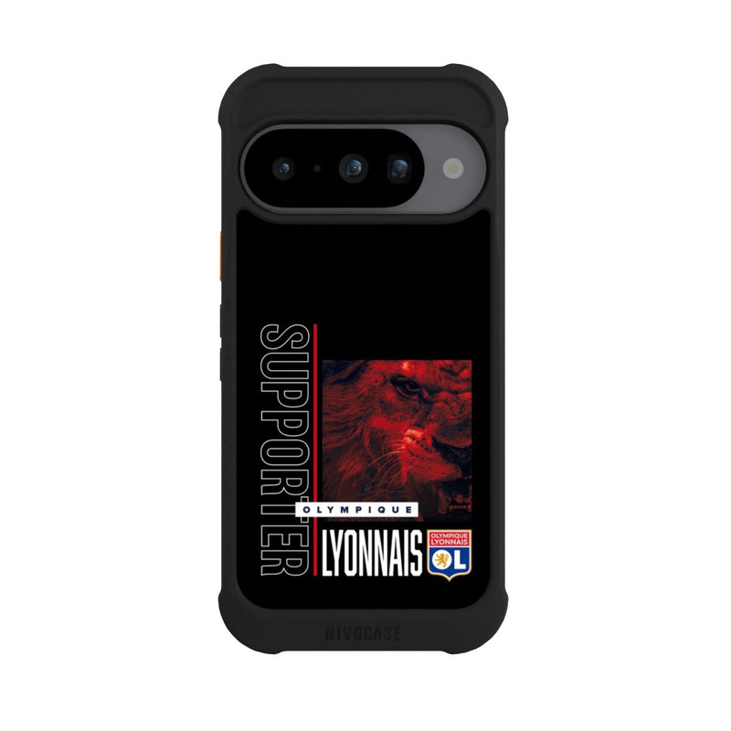 Pixel 10 NIVOmax Supporter OL Noir