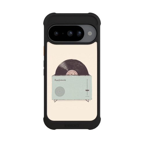 Google Pixel 10 NIVOmax High Fidelity-Main