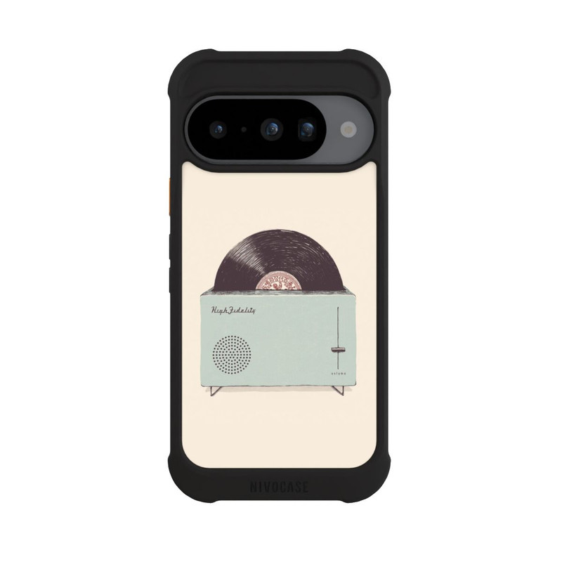 Pixel 10 NIVOmax High Fidelity-Main