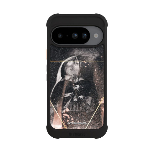 Google Pixel 10 NIVOmax Dark Vador 