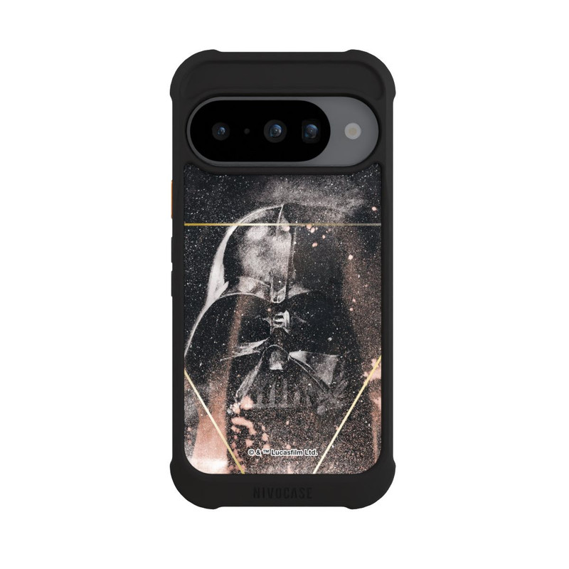 Pixel 10 NIVOmax Dark Vador 