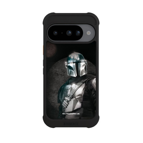 Google Pixel 10 NIVOmax Soldat de l'Empire 