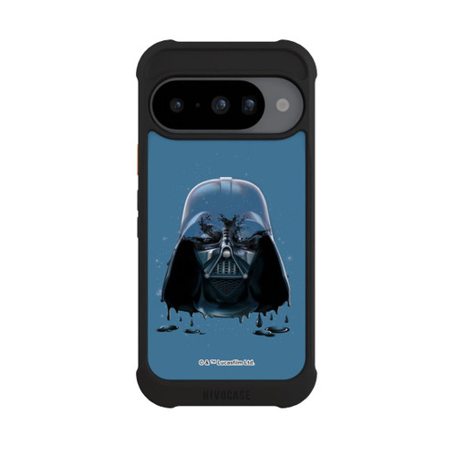 Google Pixel 10 NIVOmax Darth Vader Dripping Helmet