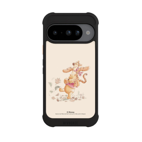 Google Pixel 10 NIVOmax Winnie &amp; Tigrou