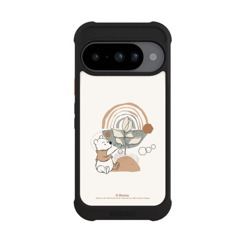 Google Pixel 10 NIVOmax Winnie l'Ourson Nature