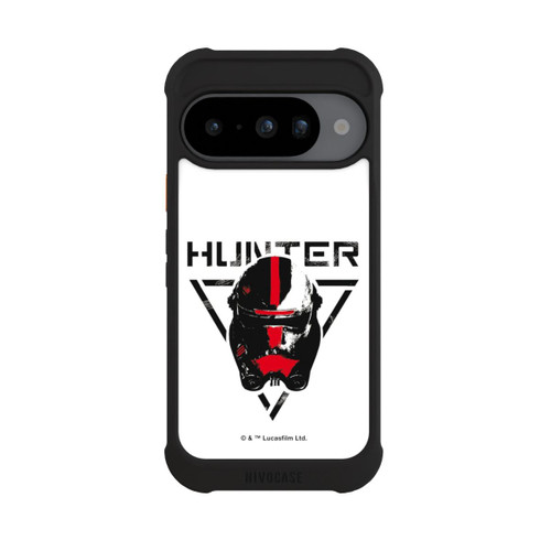 Google Pixel 10 NIVOmax Bad Batch Hunter