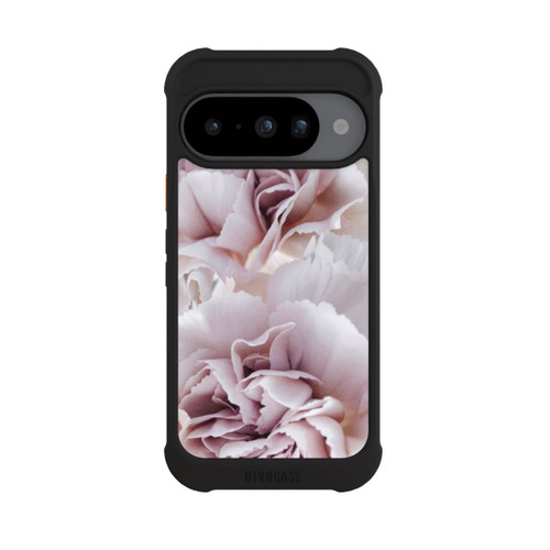 Google Pixel 10 NIVOmax Œillet fleuri