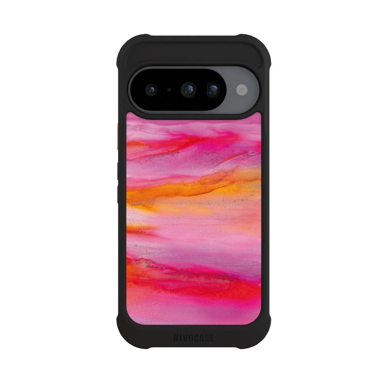 Pixel 10 NIVOmax Ink Bright Pink