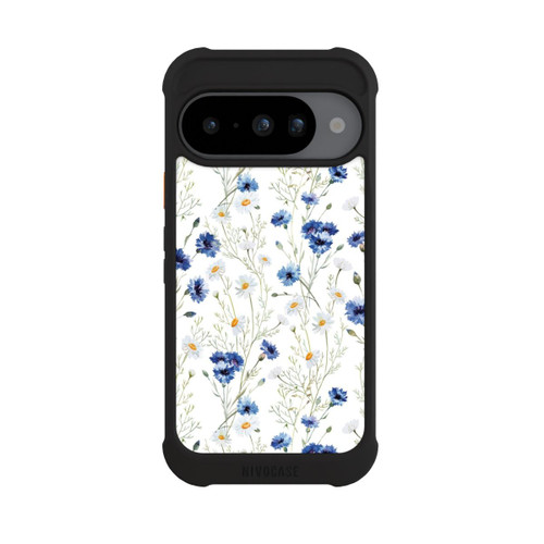 Google Pixel 10 NIVOmax Flower Pattern 6