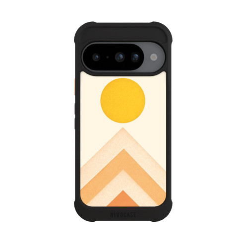 Google Pixel 10 NIVOmax Berglandschaft 4