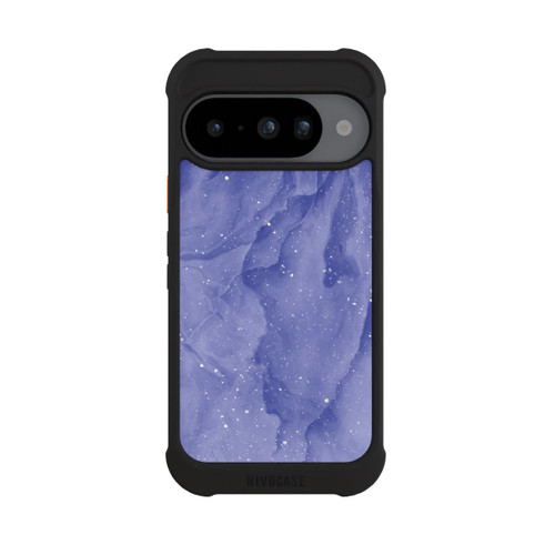 Google Pixel 10 NIVOmax Cristal mystique