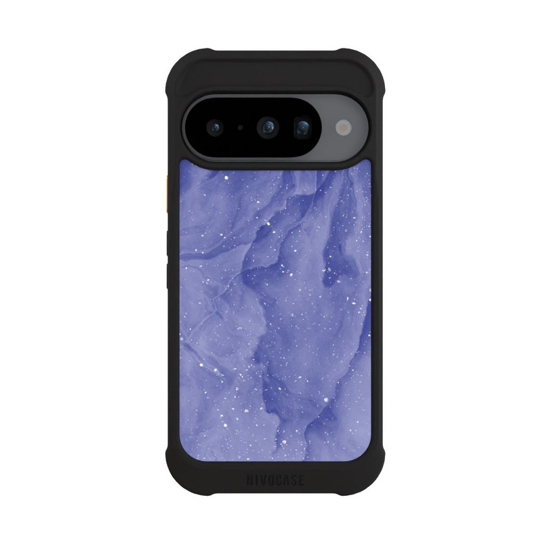 Pixel 10 NIVOmax Cristal mystique