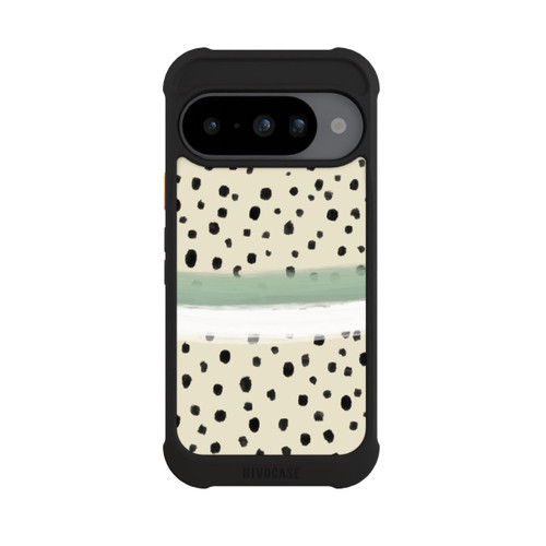 Google Pixel 10 NIVOmax Crazy Life Art 02 Boho